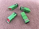 single mode fiber adapter