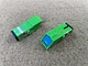 sc adapter single mode